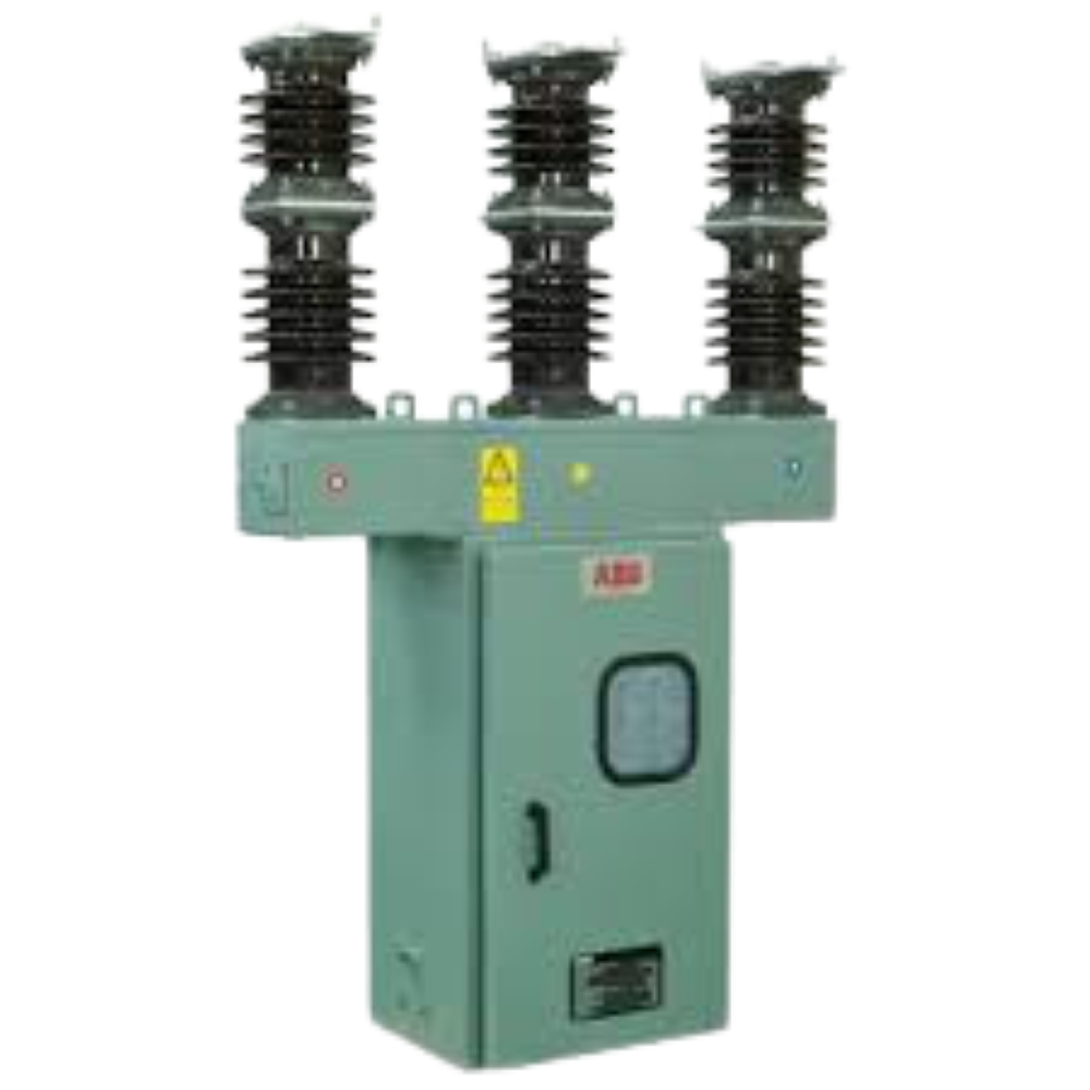 11kv outdoor vacuum circuit breaker