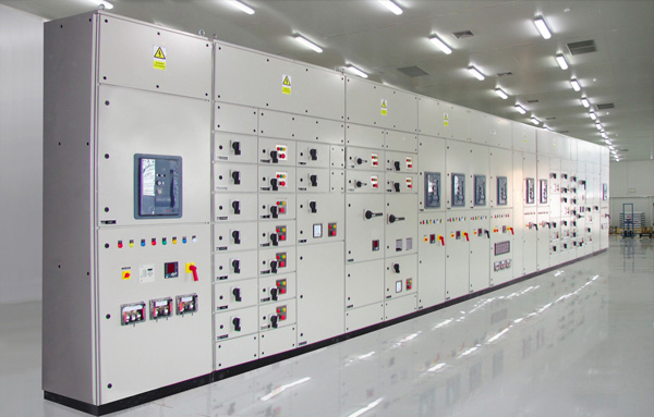 power disctribution board