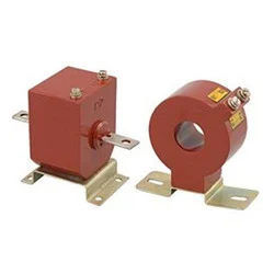tape wound and resin cast current transformers 250x250